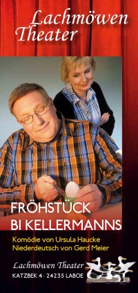  Fröhstück bi Kellermanns 